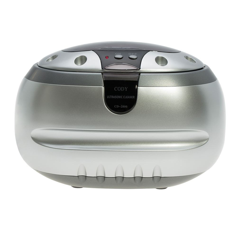 Codyson CD-2800 Tragbarer Ultr – Best Jewelry Watches Bewertung und Preis
