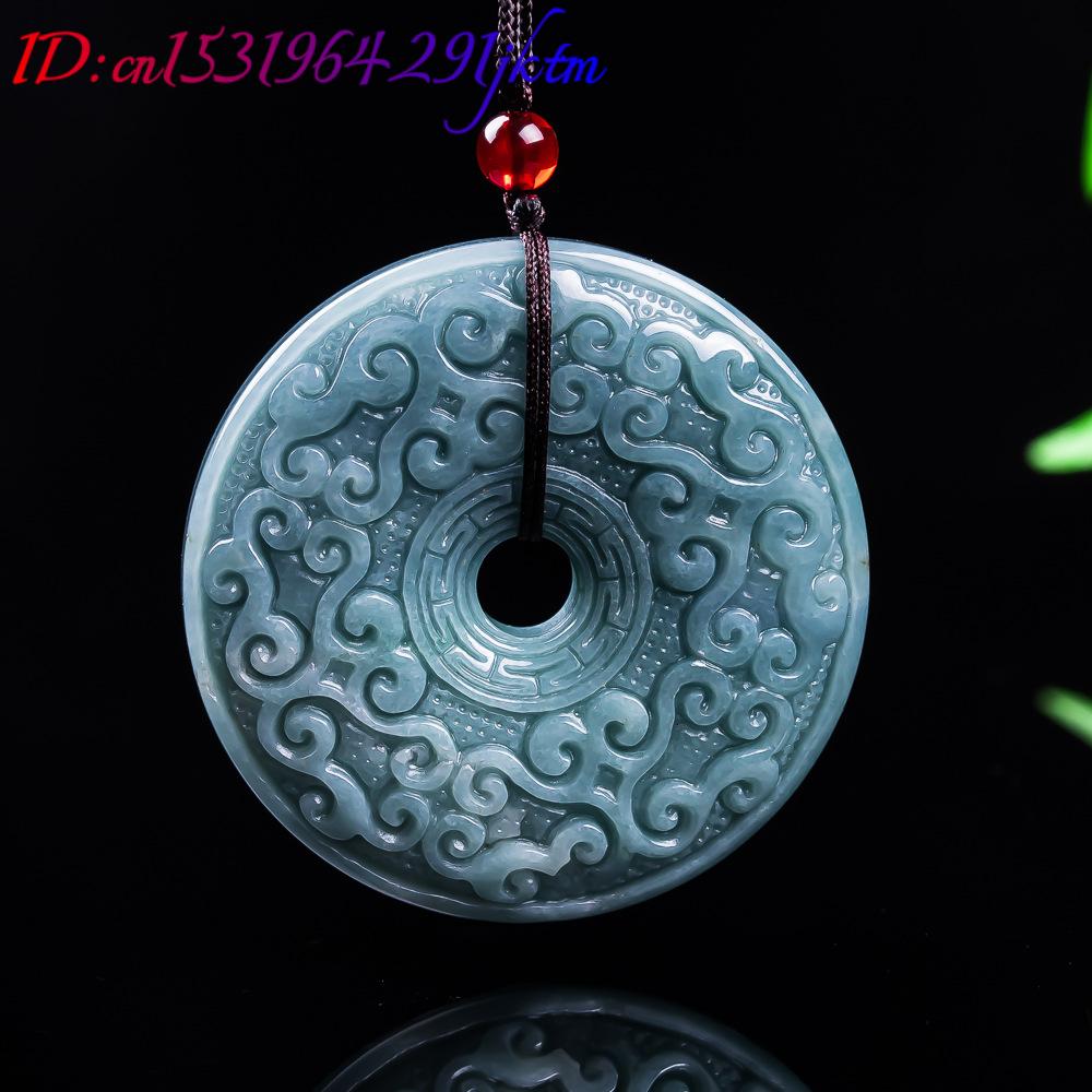 Natürliche burmesische Jadeit- – Jewelry & Watches Bench Bewertung und Preis