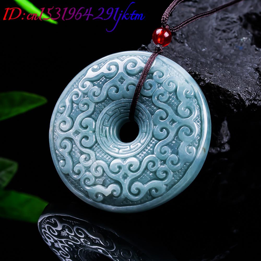 Natürliche burmesische Jadeit- – Jewelry & Watches Bench Bewertung und Preis