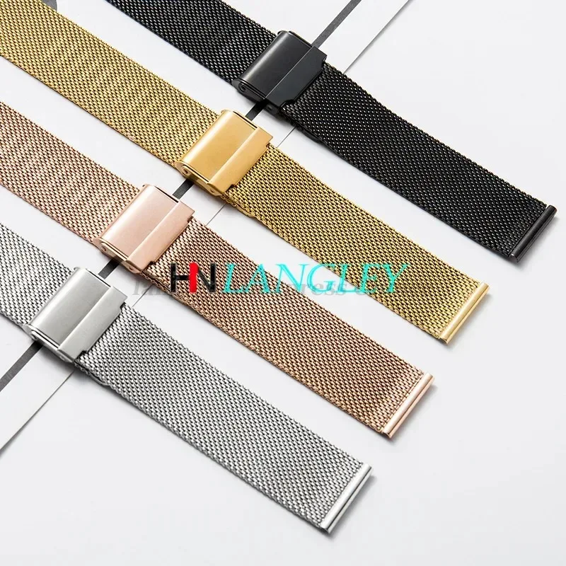 Milanese Loop Uhrenarmband 17/ – Daniel Wellington Watches & Jewelry Online Store Bewertung und Preis