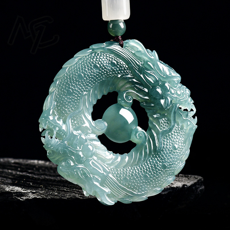 Natürlicher echter Smaragd, bl – Jewelry & Watches Bench Bewertung und Preis