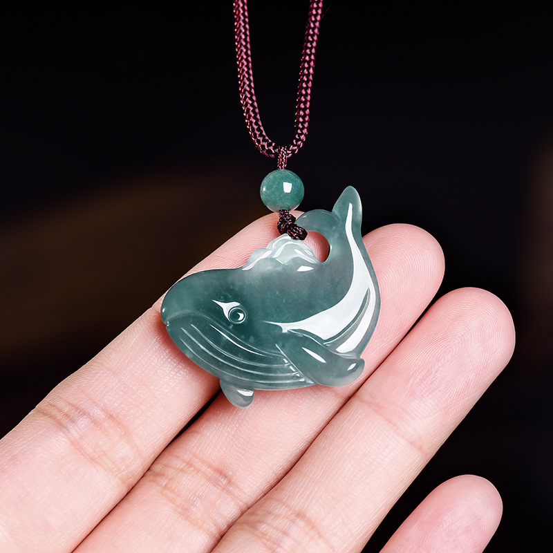 Natürliche burmesische Jadeit- – Jewelry & Watches Bench Bewertung und Preis
