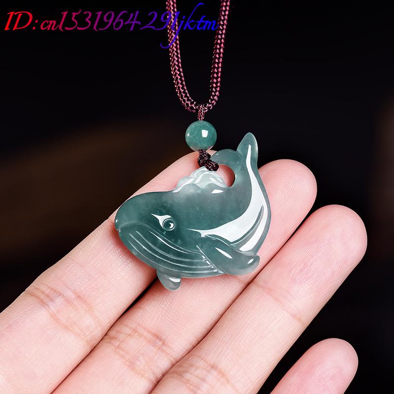 Natürliche burmesische Jadeit- – Jewelry & Watches Bench Bewertung und Preis