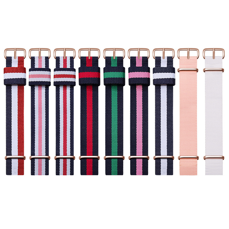 Haut freundliche atmungsaktive – Daniel Wellington Watches & Jewelry Online Store Bewertung und Preis