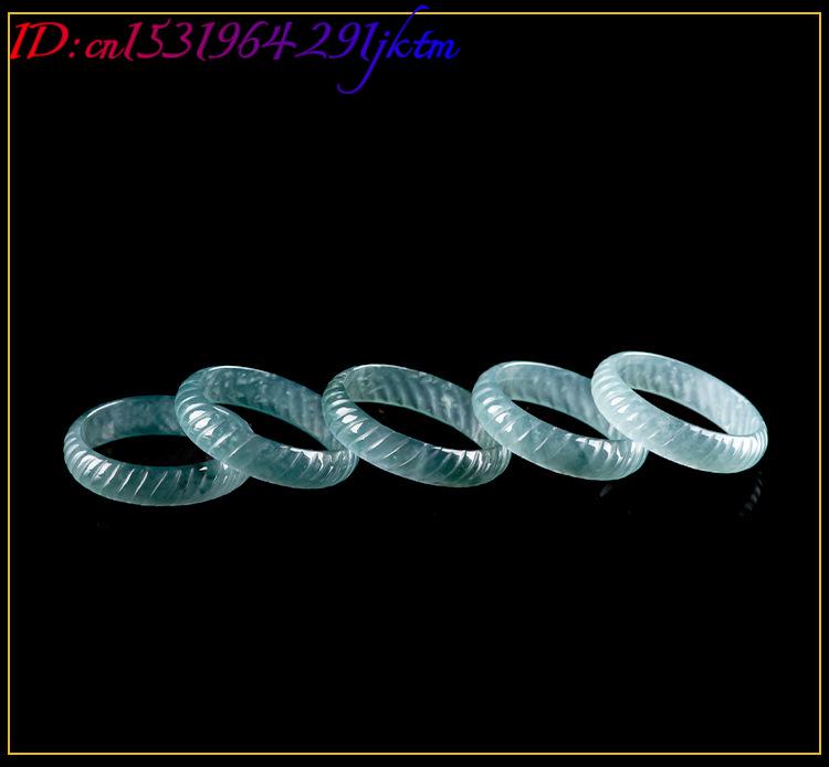 Blaue Echte Burmesische Jade-R – Jewelry & Watches Bench Bewertung und Preis