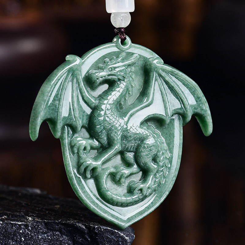 Natürliche burmesische Jadeit- – Jewelry & Watches Bench Bewertung und Preis